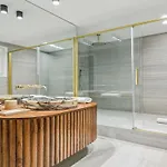 Magnificent Flat - 2br 6p - Champs Elysees Apartment *