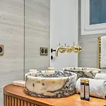 Magnificent Flat - 2br 6p - Champs Elysees Paris
