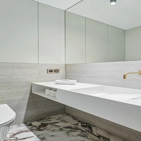 Magnificent Flat - 2br 6p - Champs Elysees Апартаменты