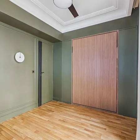 Magnificent Flat - 2br 6p - Champs Elysees *