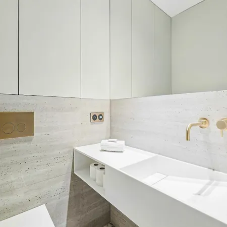 Magnificent Flat - 2br 6p - Champs Elysees *