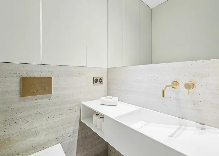 Magnificent Flat - 2br 6p - Champs Elysees *