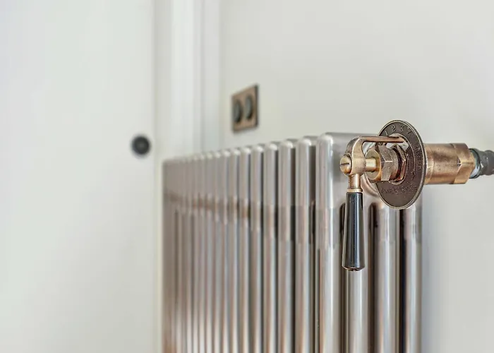 Apartment Magnificent Flat - 2br 6p - Champs Elysees *